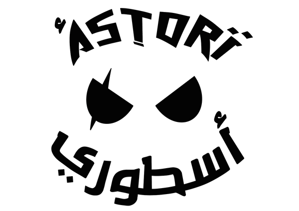 ASTORI